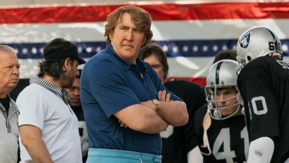 Madden Trailer Reveals Cage’s NFL Biopic and EA Origins