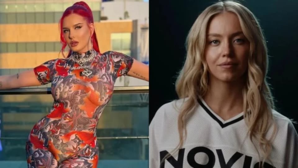 Sydney Sweeney's Novig Ad Sparks Global Backlash and Parody