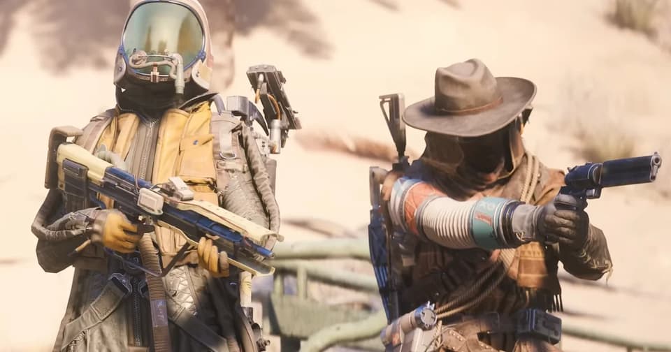 Embark Studios Tests PvE Toggle in Arc Raiders to Support Cooperative Play