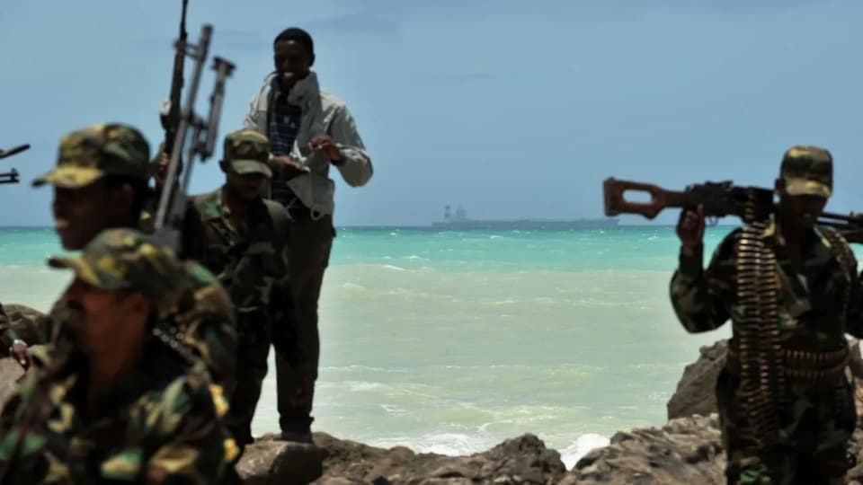 Puntland Forces Free Sanctioned Tanker Sibu 1 After Pirate Hijacking