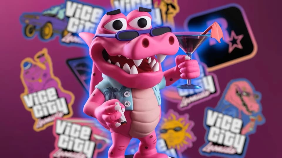 Rockstar's $400 GTA 6 Collector's Box Excludes the Game Itself