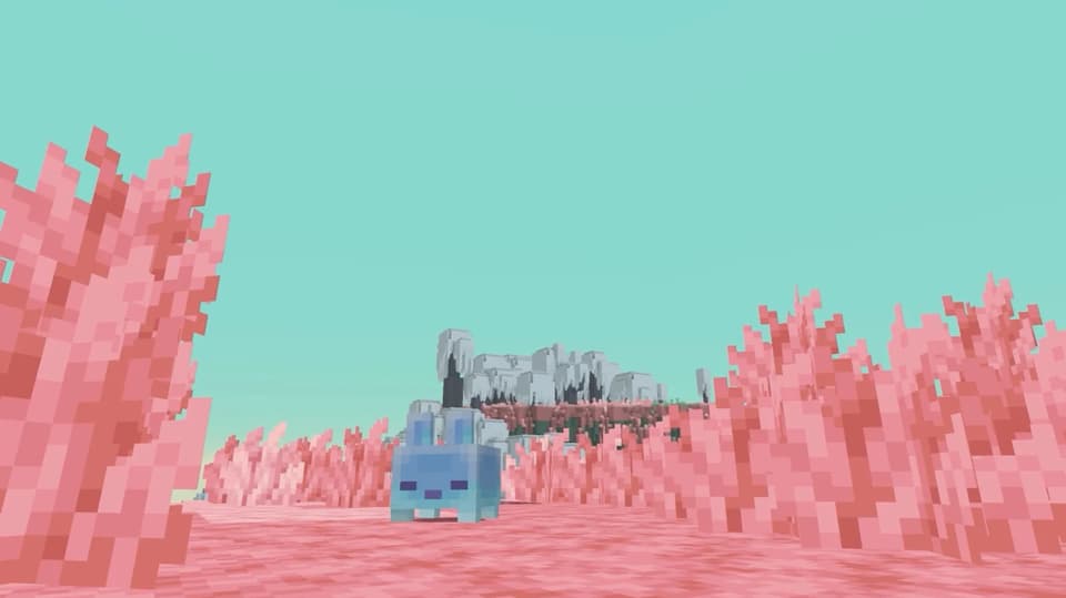 Mojang Unveils The Sift, Minecraft's First New Dimension in 15 Years