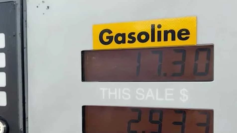 Louisiana Eases Fuel Rules as Diesel Hits $6.03