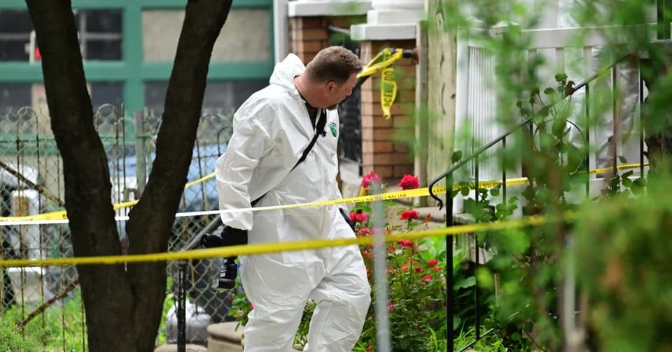 Philadelphia case ties seven missing women to a single home after more than a million digital files are found