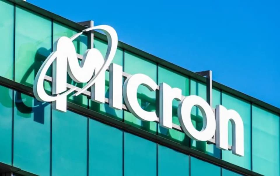 Micron Q4 Earnings Test AI Memory Demand Amid 560% Rally