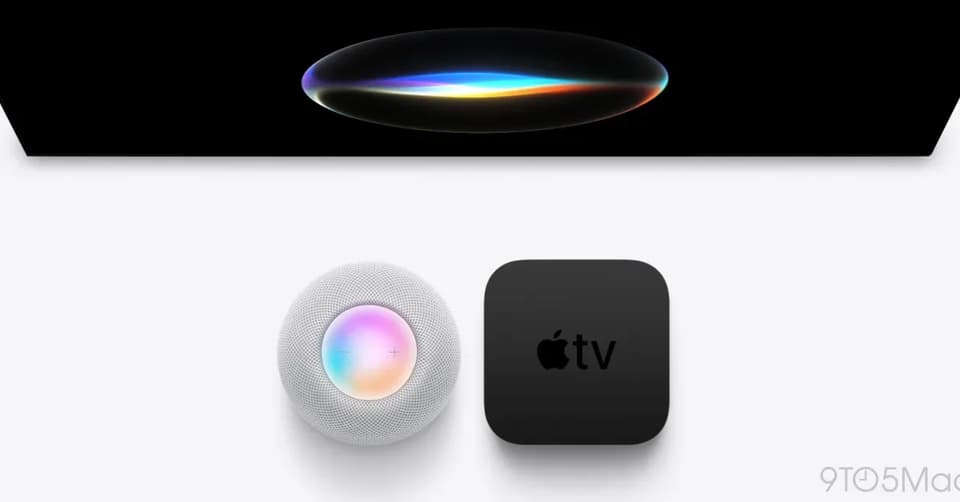 Leaked Apple Code Confirms October Launch for 4th-Gen Apple TV and New HomePod mini Colors