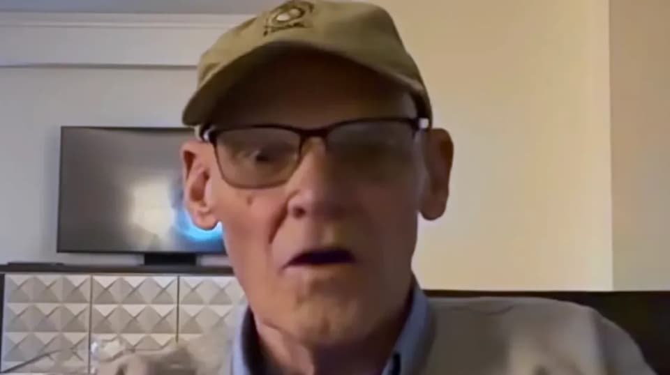 Carville Accuses Trump of Systematically Defiling D.C. Landmarks Amid Ford’s Theatre Naming Push