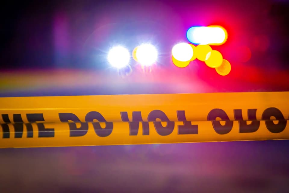 Fatal I-395 Crash Kills Three Juveniles After Stolen Car Pursuit