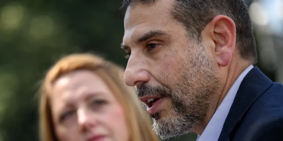 Progressive Doctor Clinches NJ House Primary Amid Pro-Palestine Backing
