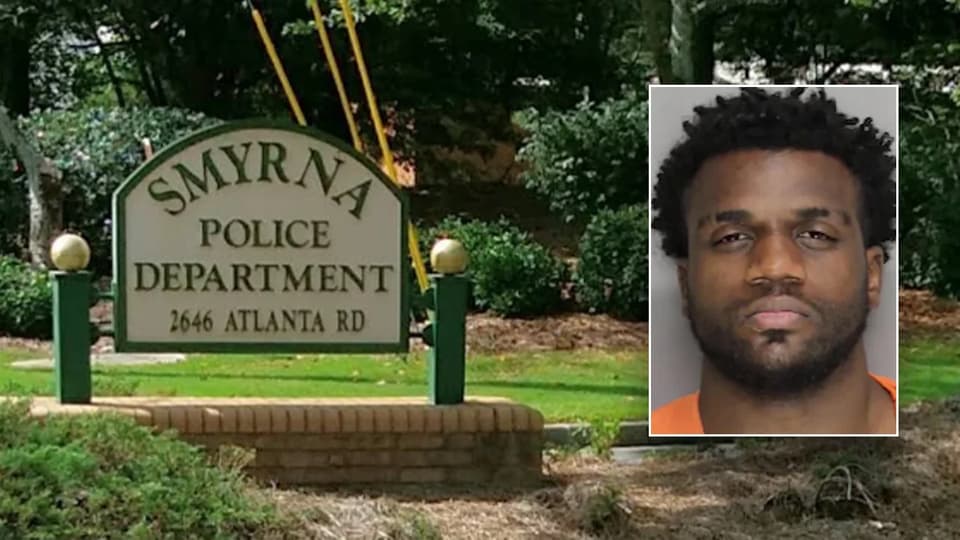 Smyrna teen charged with malice murder after dismembered remains of DoorDash driver found in car