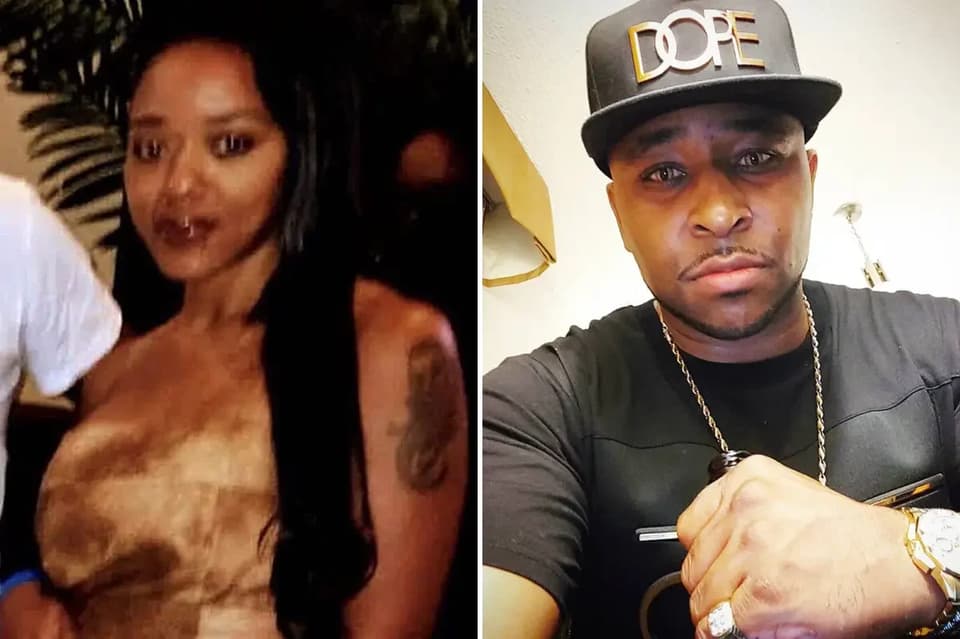Lawsuit Alleges Rapper Snake IIz Raped Intoxicated Radio Host in Brooklyn Hotel