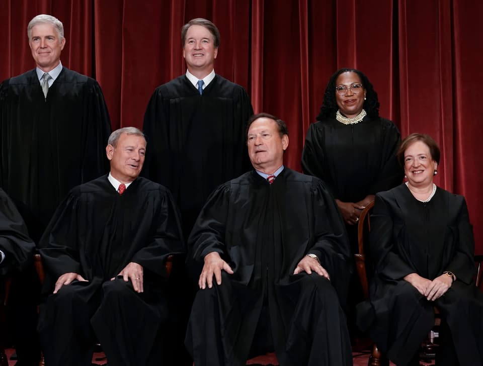 Supreme Court ends Missouri redistricting chaos, clarifies Purcell principle