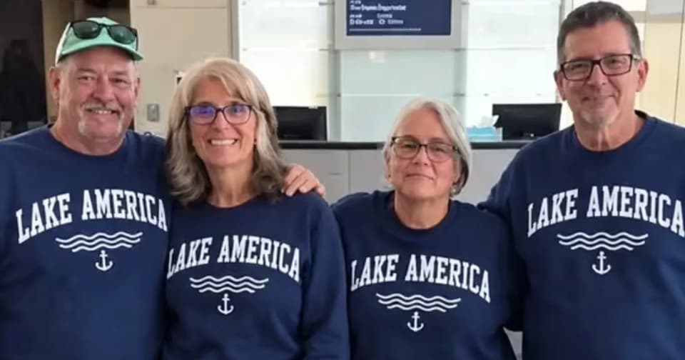 Michigan Credit Union CEO Resigns After Viral AI 'Lake America' Photo Sparks Outrage