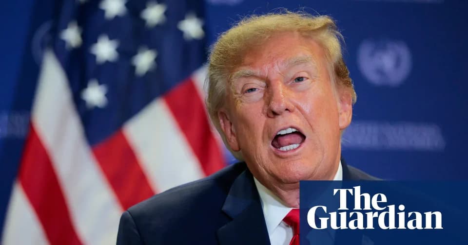 US Midterms: Economic Resilience Hides Deep Voter Dissatisfaction