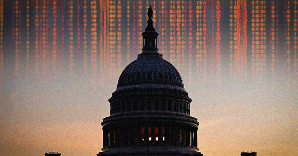 Lawmakers split on AI competence as AGs demand federal safety rules