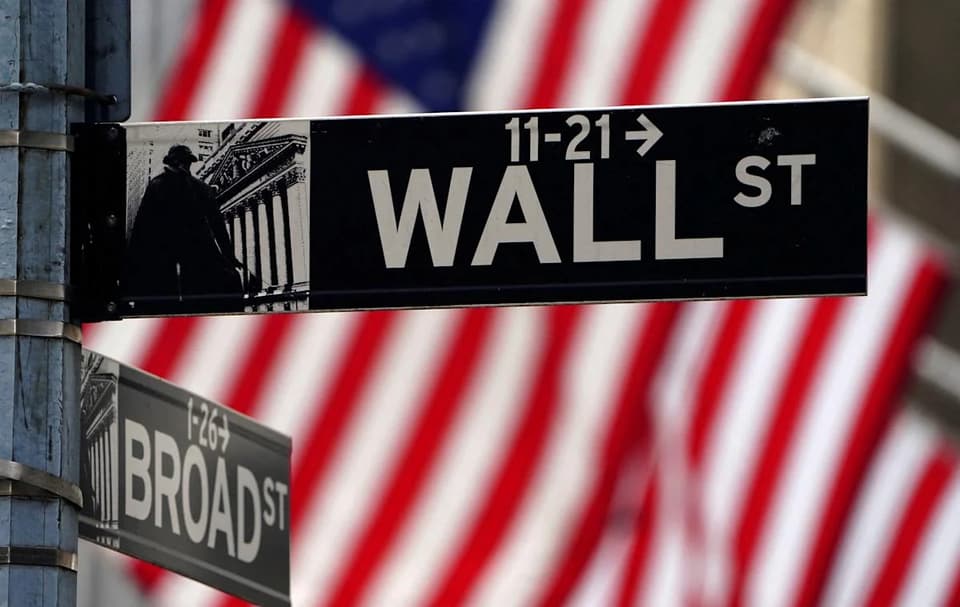 BoA's 'sleep portfolio' hits best year since 1933, Chart of the Day