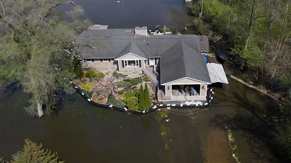 Hidden Insurance Gaps Leave U.S. Homeowners Financially Exposed