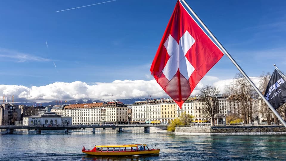 Swiss National Bank holds rates at 0% despite global tightening, citing low inflation and strong franc
