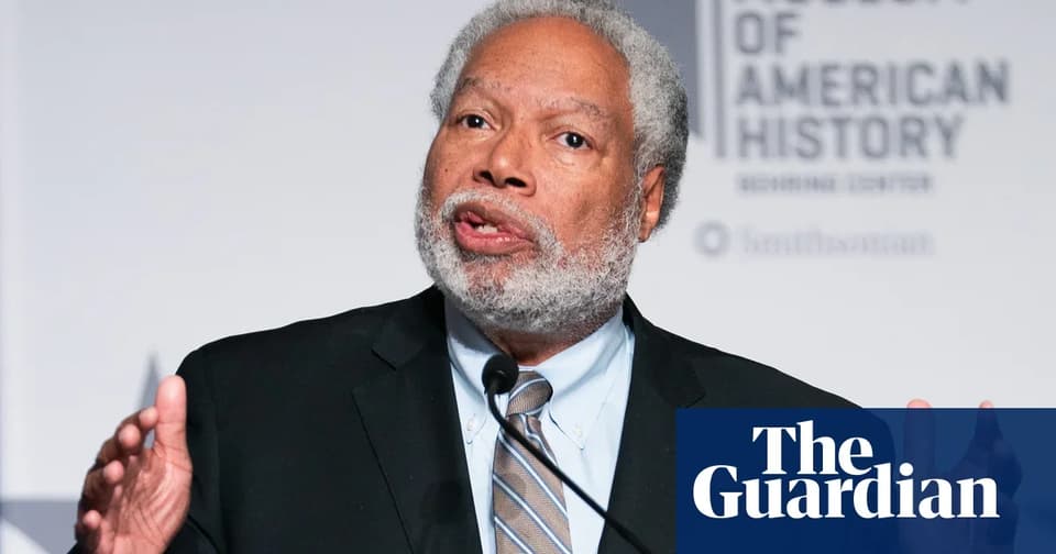 Smithsonian Leader Defends Museum Independence Amid Trump Administration Pressure