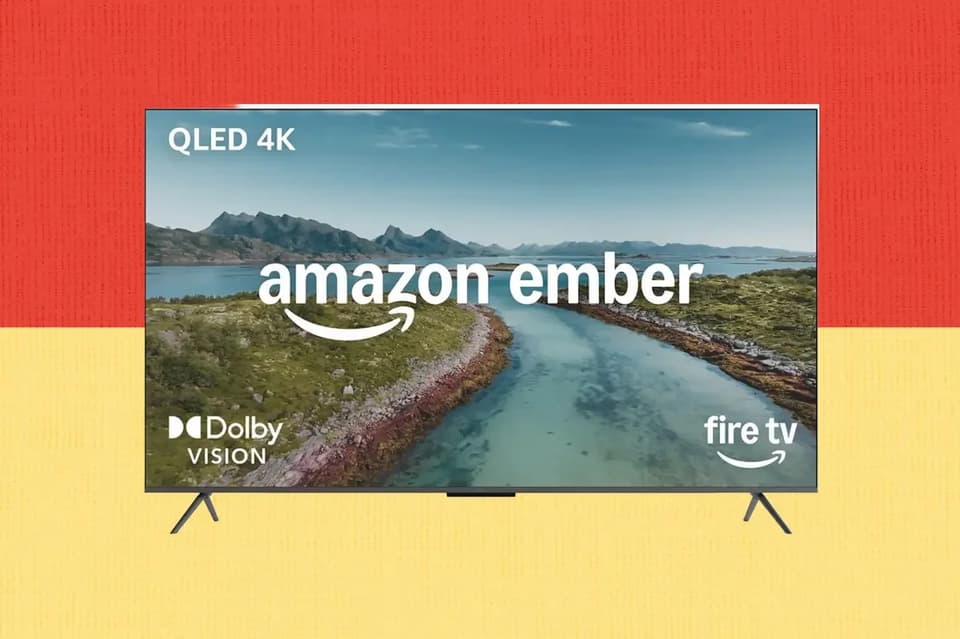Amazon’s October Prime Day TV Discounts Launch Early with Deep Cuts on OLED and QLED Models