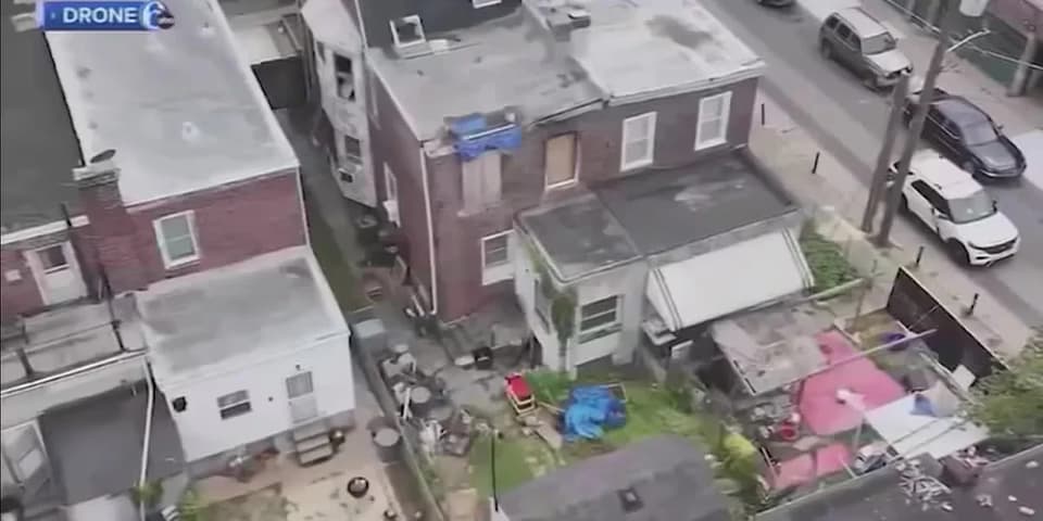 Philadelphia probe uncovers over a million digital files tied to missing women