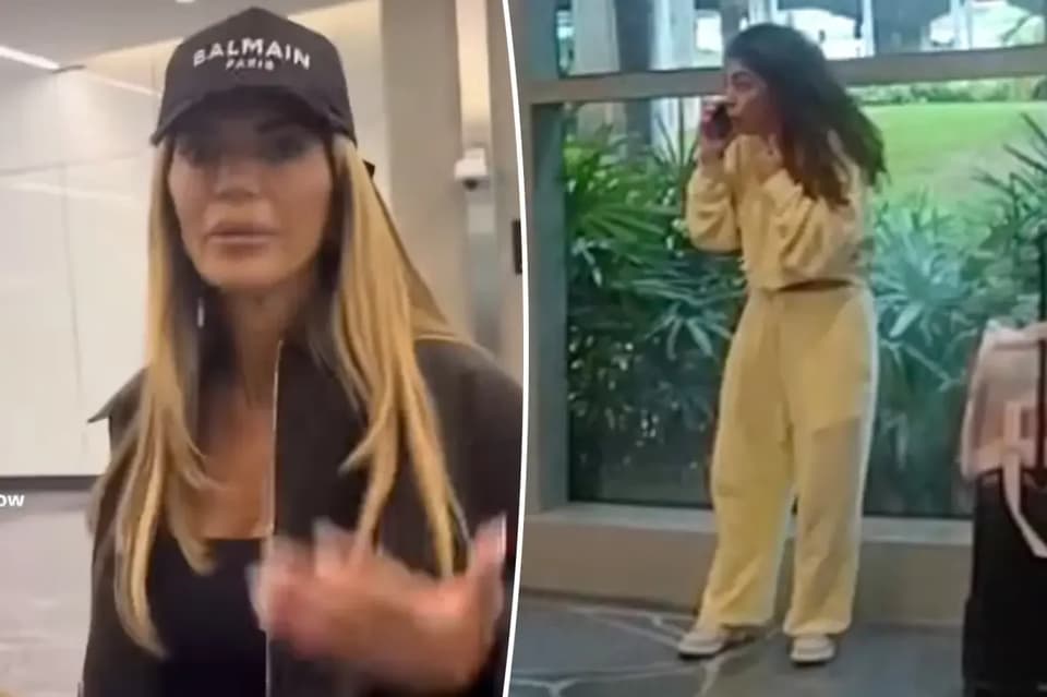 Teresa Giudice Addresses Daughter’s Airport Crisis, Cites Grief and Trauma