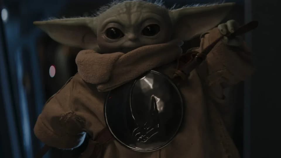 Final Mandalorian and Grogu Trailer Dials Up Nostalgia