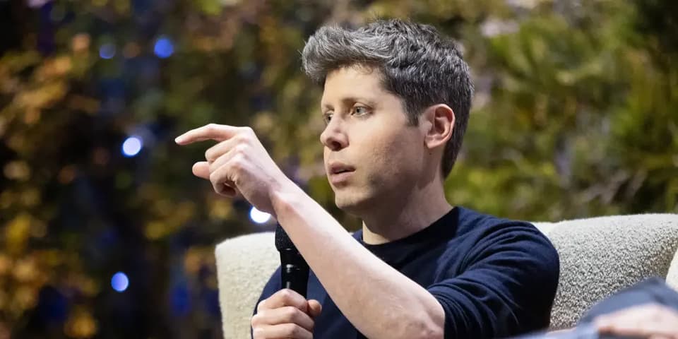 OpenAI Data Shows AI Automates Execution, Not Strategic Judgment