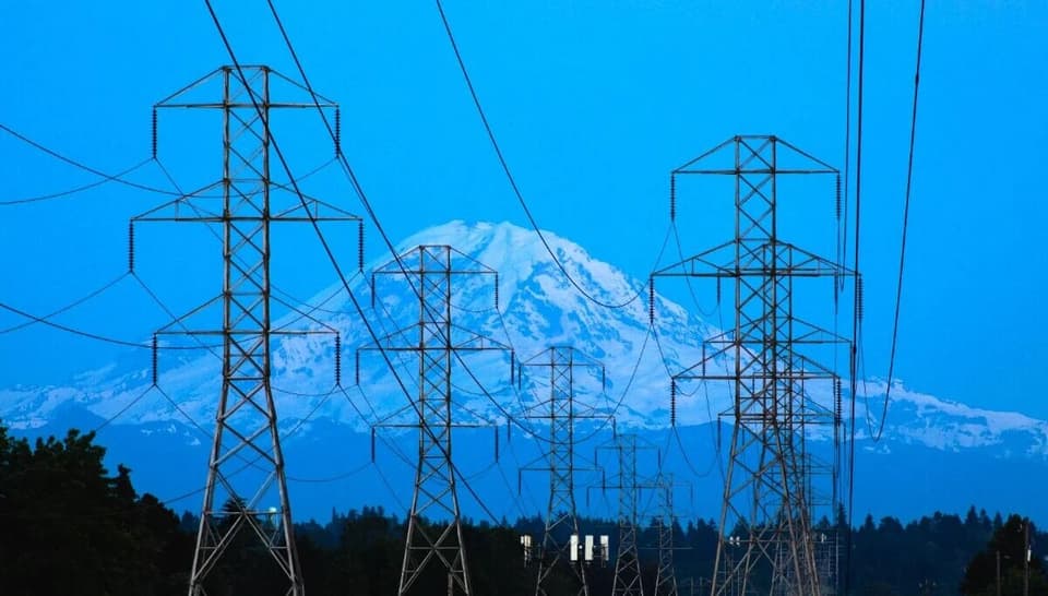 DOE Unleashes $1.9B to Upgrade Grid for Data Center Demand