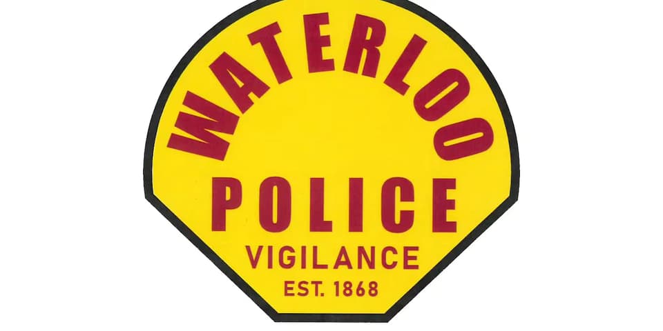 Waterloo teen found dead in brush after gunfire; police search home