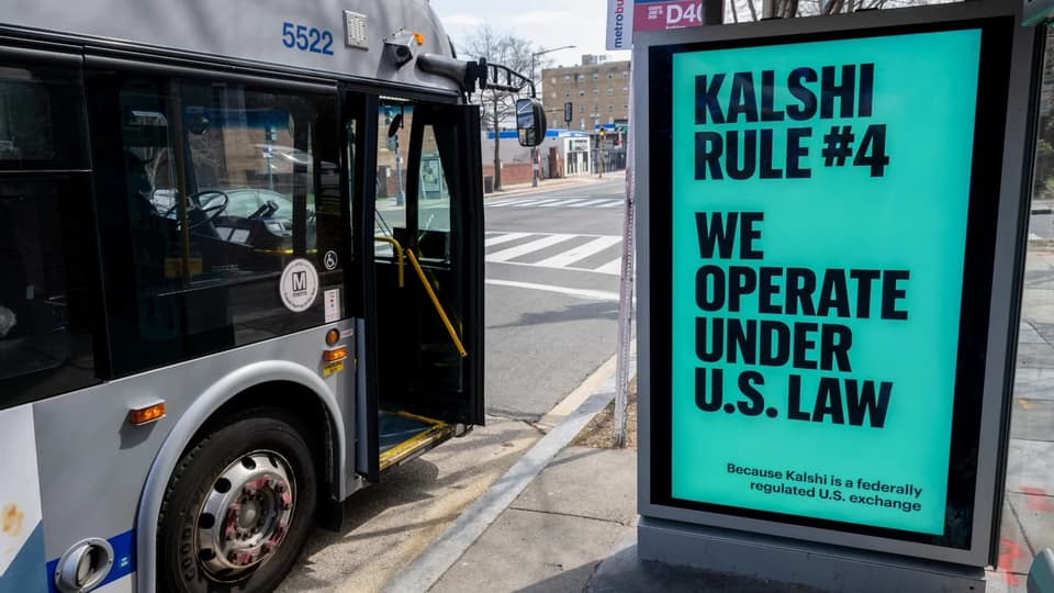6th Circuit Rules States Can Regulate Kalshi Sports Contracts, Deepening Legal Split