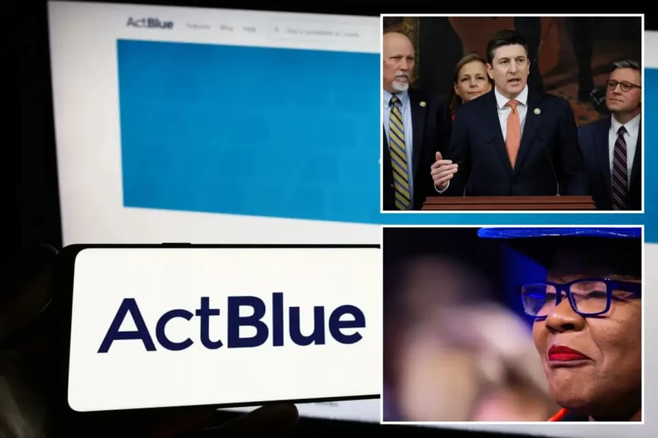 ActBlue Staff Invoke Fifth in House Donor-Fraud Inquiry (146 Times)