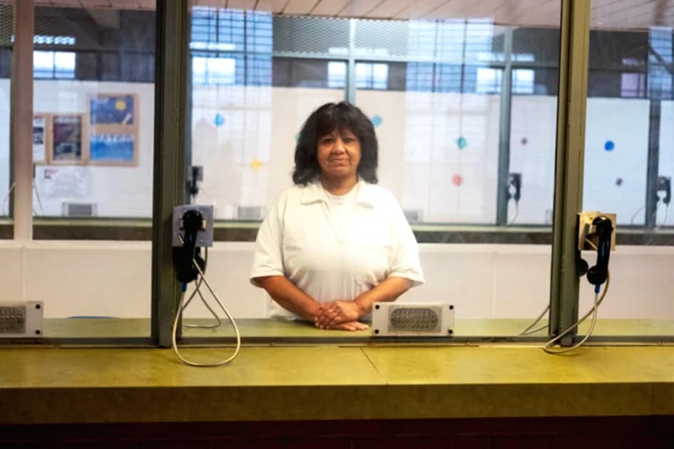 Texas appeals court rejects lower court's finding that death row inmate Melissa Lucio is innocent