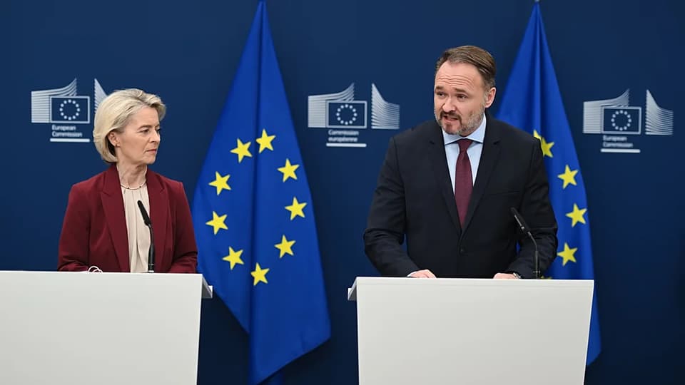 EU Energy Chief Urges Demand Cuts as Winter Gas Prices Soar Amid Geopolitical Tensions