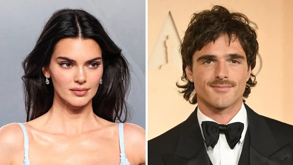 Elordi's Camera and Jenner's Finale Steal the Show at Bottega Veneta's Milan Debut