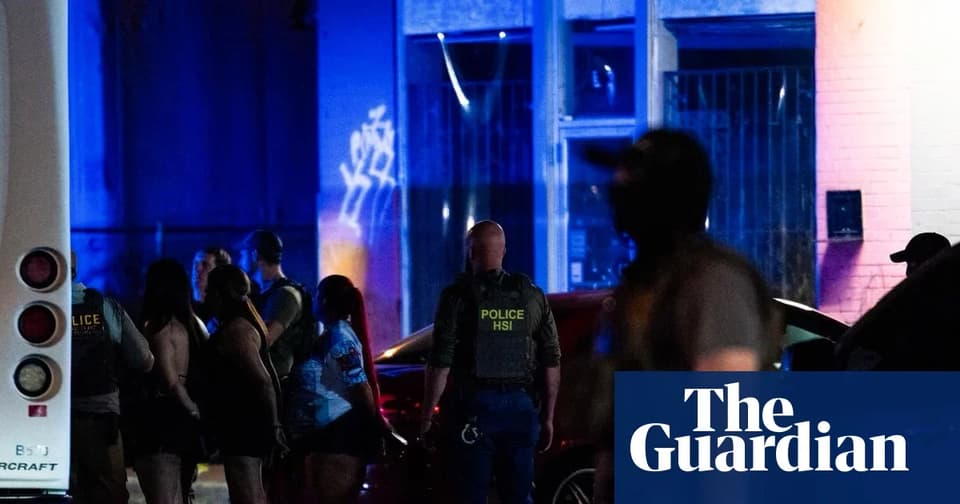 ICE's 'Soft Feet' Strategy: Record Arrests Continue as Tactics Shift to Covert Raids