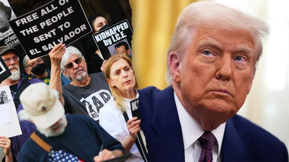 First Circuit Mandate Halts Third-Country Deportations After ICE Attempted Bypass
