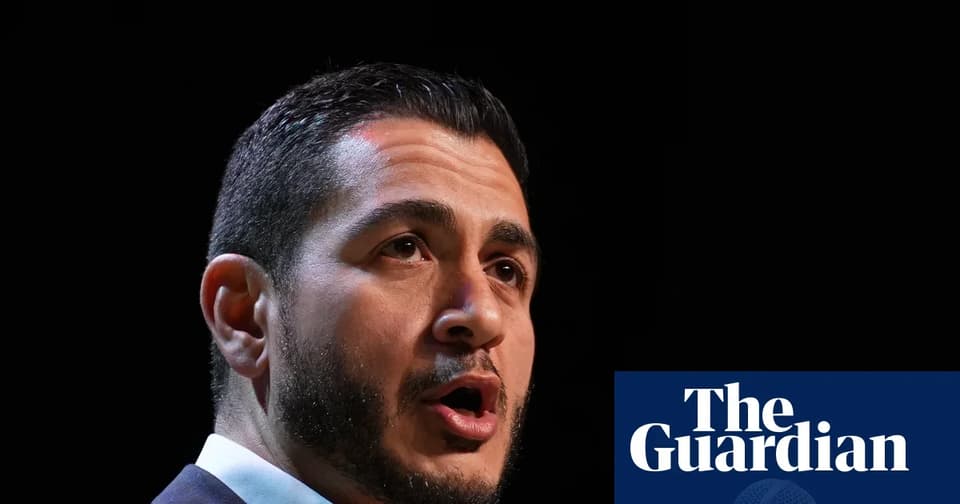 Michigan Senate primary hangs in the balance as El-Sayed edges Stevens