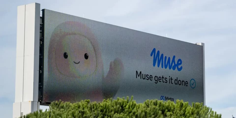 Meta's Muse AI Agent Discloses User's Address to Marketplace Buyer Without Consent