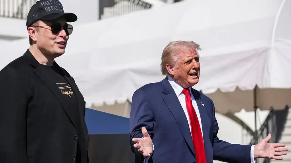 White House Unveils America.gov AI Portal to Streamline Federal Services