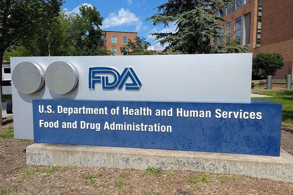 Merck and Daiichi Withdraw Lung Cancer Drug Filing After FDA Rejection
