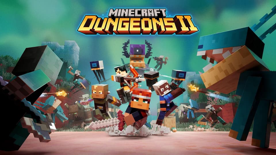 Mojang Unveils 'The Sift,' Minecraft's First New Dimension Since 2011