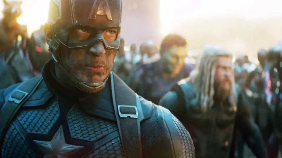 Avengers: Endgame Encore Re-Release Battles Resident Evil for Box Office Top Spot