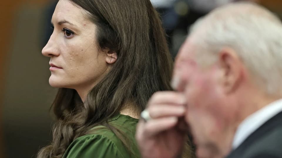 Clancy Case Hinges on Sept. 29 Hearing as Juror Dispute Intensifies