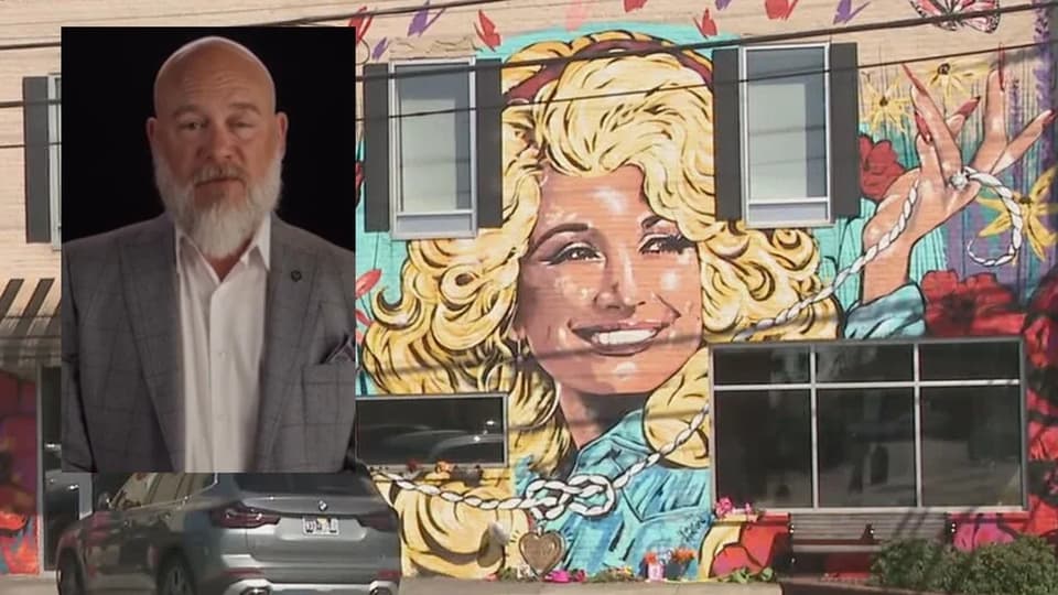 Court Bars Dolly Parton’s Nephew from Estate Staff Amid Ongoing Dispute
