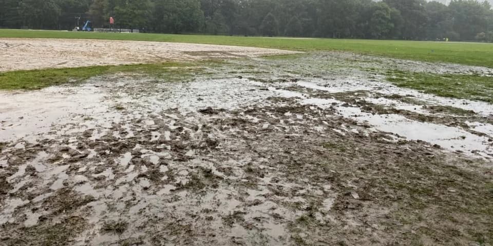 Nor'easter Forces Cancellation of Global Citizen and Other NYC Festivals