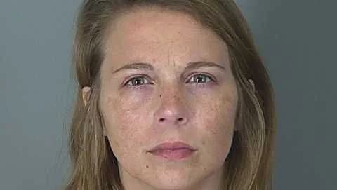 Spartanburg Mother Held Without Bond After Alleged Attack on Two Children