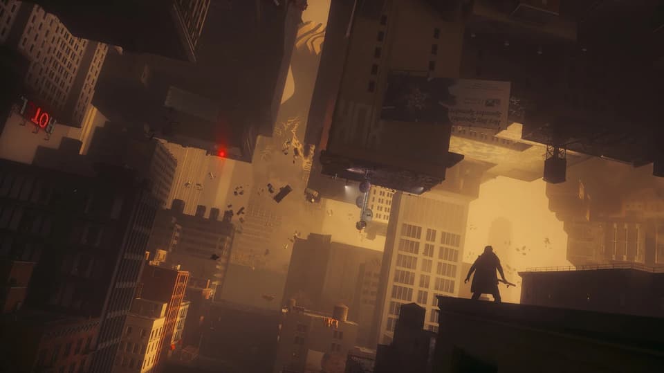 Control Resonant Launches Amid Combat Patches; Indie Roundup Features Stick It to the Stickman