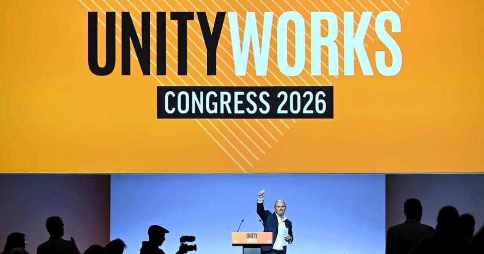Unions push new caps on political donations after Farage's £72M donor surge