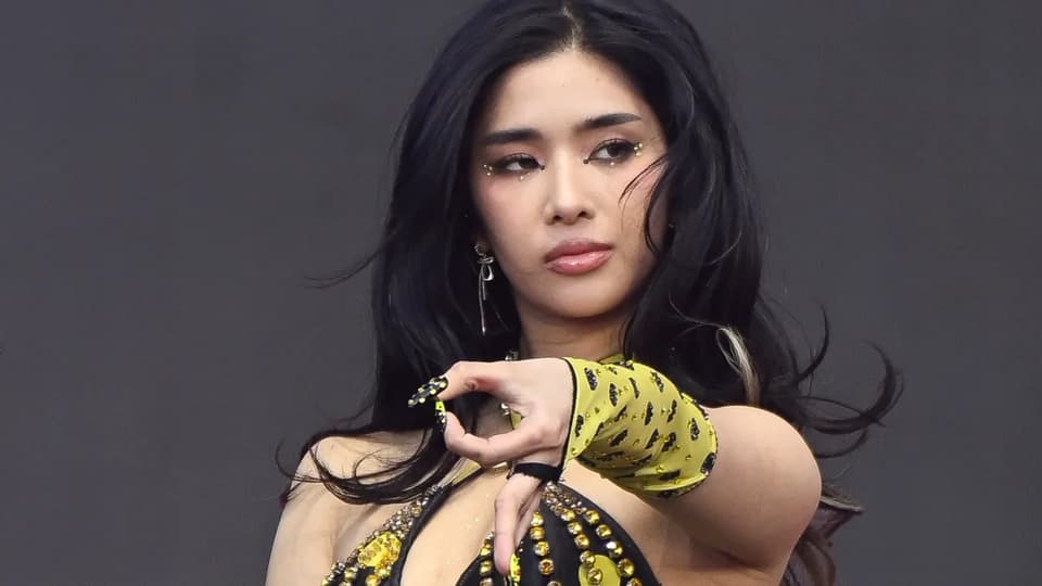 Sophia Laforteza Pauses Katseye Duties to Prioritize Health